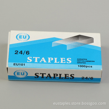 High Performance And Cheap No. 3 Staples